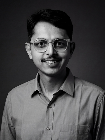 Pushkar Deshpande